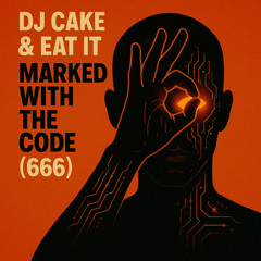 Marked With The Code (666)