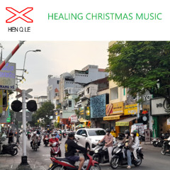 Healing Christmas Music
