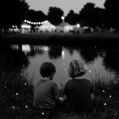 firefly rosary