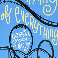 [Get] KINDLE 🗃️ The Beginning of Everything by  Robyn Schneider [KINDLE PDF EBOOK EP