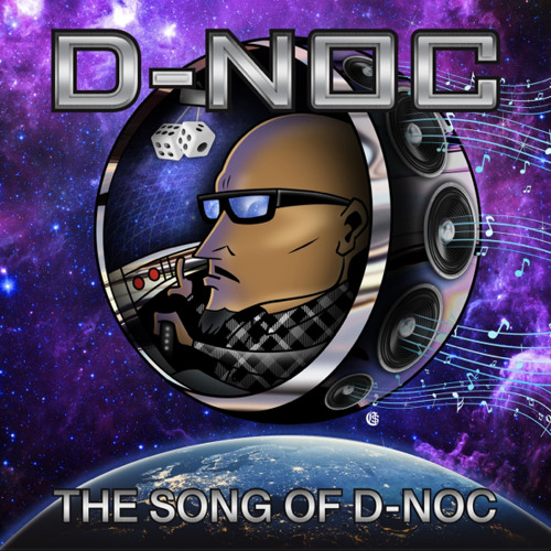 Stream DOC - BIG SHOT.mp3 by D-Noc | Listen online for free on SoundCloud
