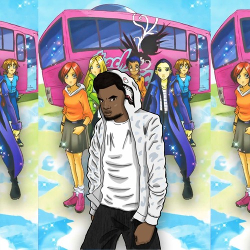 Intentions. (Gwenpool.)  [Prod. Kappafvr.]