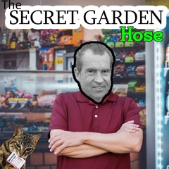 The Secret Garden Hose