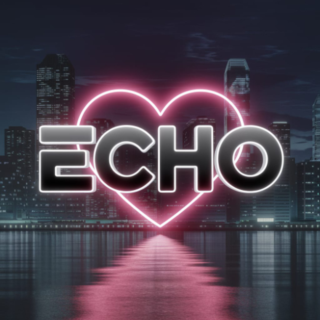 Stream ECHO by inkbox360 | Listen online for free on SoundCloud