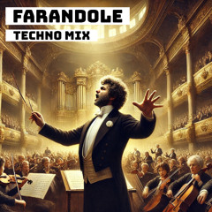 Bizet - Farandole (Techno Mix)