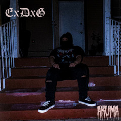 Ghouly Gang (Prod. Delixe)