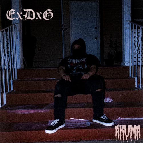 Ghouly Gang (Prod. Delixe)