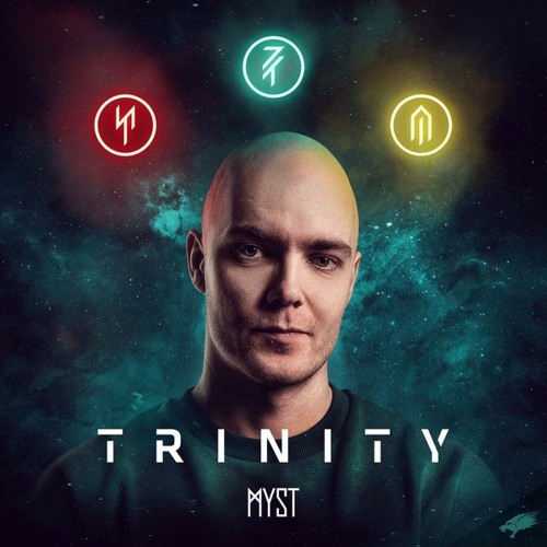 DJ Olli B - In The Trinity Myst 16 - 08 - 2021