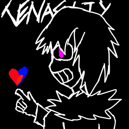 Alternate Reality - TENACITY. [virusfied]