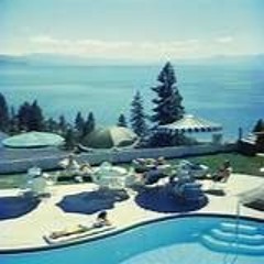 Paris home mix #61 - spring is here