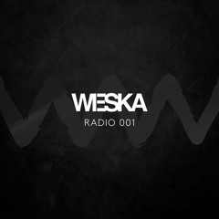 Weska Radio 001