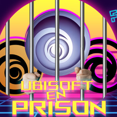 UBISOFT EN PRISON | Épisode #22 - Field of View Podcast