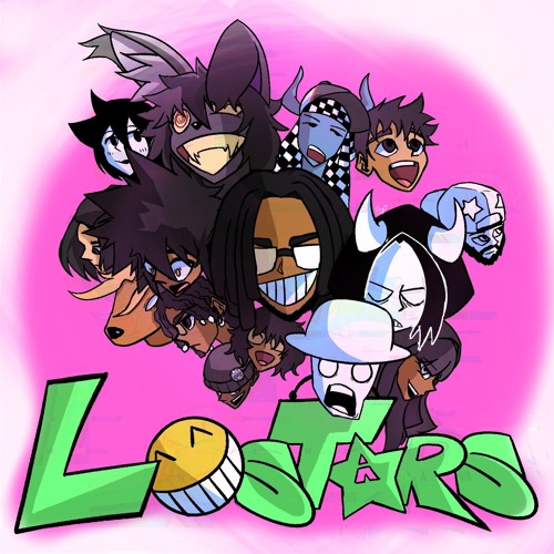 Ibabeem & Juski - not your day (ssjlamar & plentyguapp)