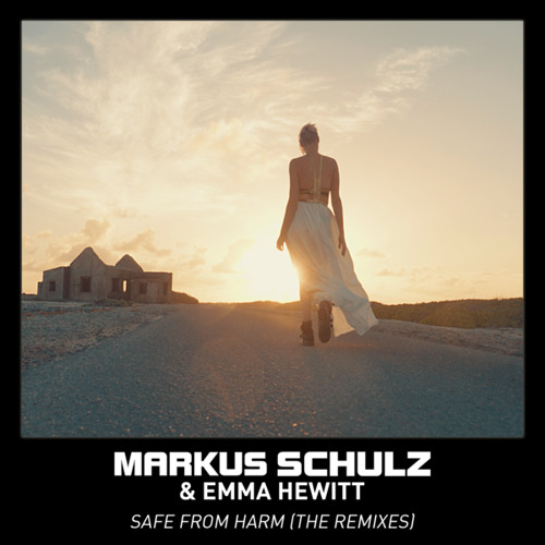 Safe from Harm (Giuseppe Ottaviani Remix)