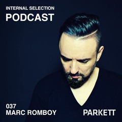 Internal Selection 037: Marc Romboy