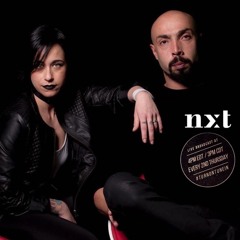 NXT 002 - Binaryh