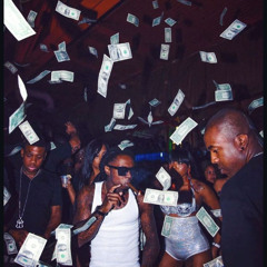 money in the sky