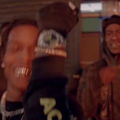 $$$ UNIFINISHED TO THE MAXX ( needs to be redone but wanted to post it) Prod. Donnie Katana