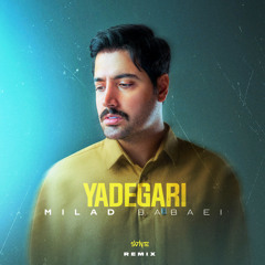 Milad Babaei-Yadegari-SVNTE REMIX