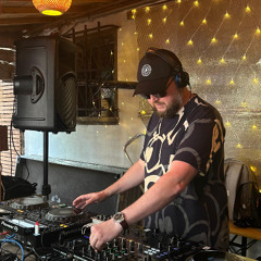 Live @ Datsche, Magdeburg 08/06/2025