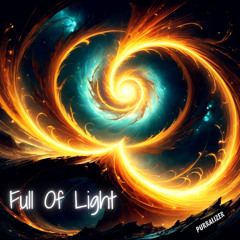 Full Of Light