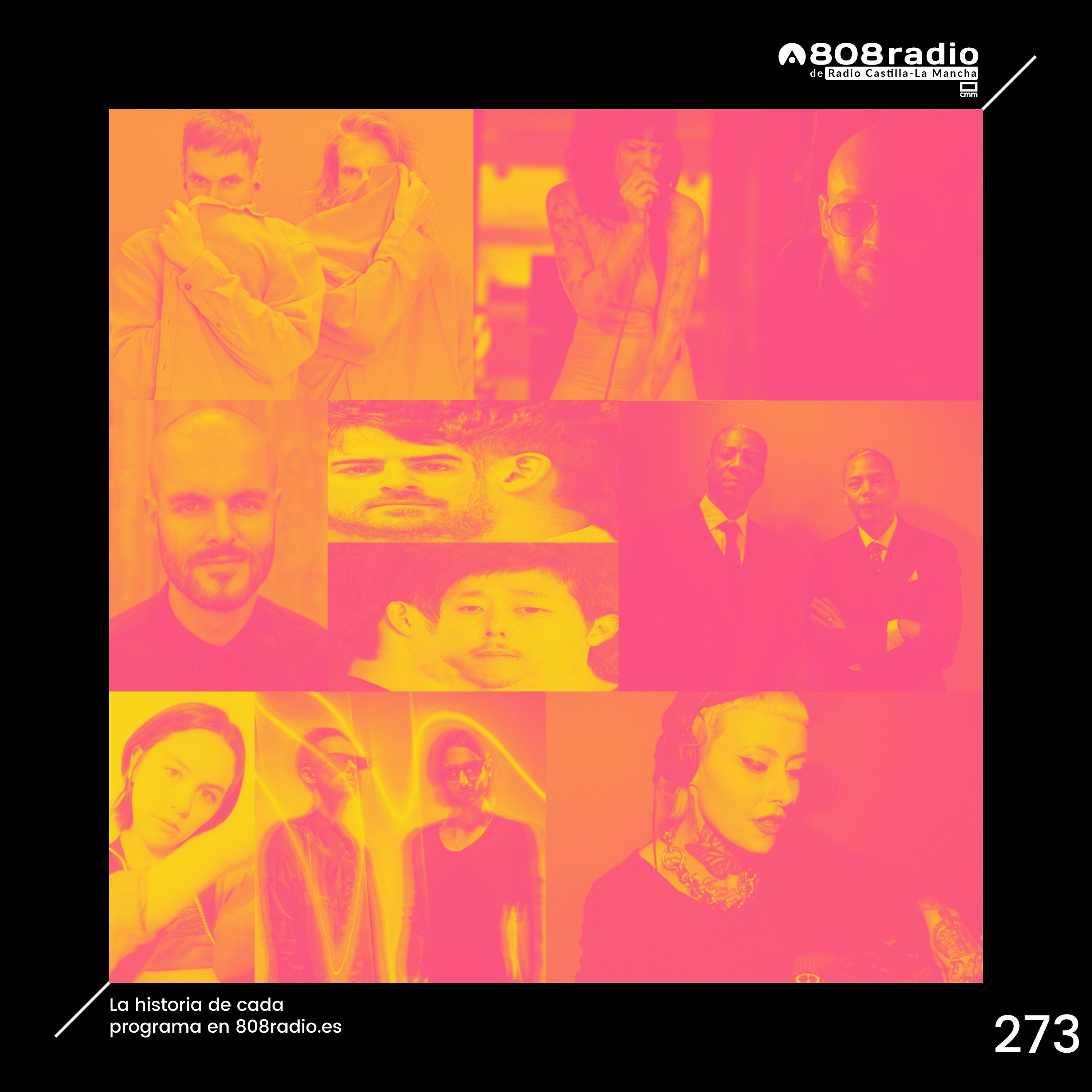 808 Radio