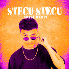 Faris Adam - STECU STECU (AMAPIANO - FRYSL Edit)