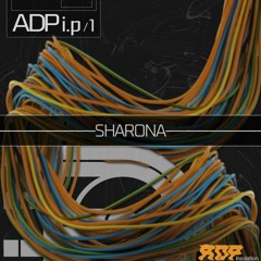 ADP i.p No.1/2 by Sharona