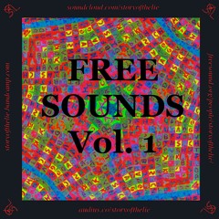 Free Sounds Vol. 1 ~ Preview