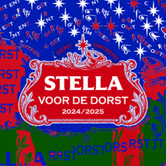 Stella Voor De Dorst
