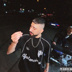 Alimoqds - S.T.G