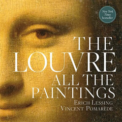 [READ] EPUB 📪 The Louvre: All the Paintings by  Anja Grebe,Vincent Pomarède,Erich Le