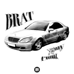 Richmymood × ygmy - BRAT [prod. by audio]