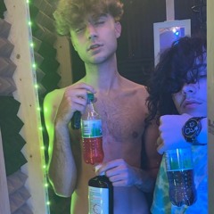 PROZAC (feat. BRAGGY)