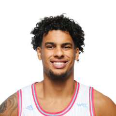 Interview With Loyola Marymount Forward, Jevon Porter