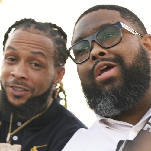 STILL DRIPPIN FT BREADMANP