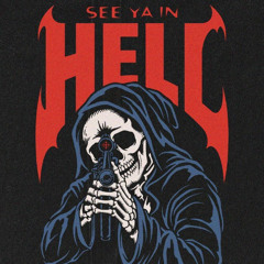 Grim Reaper Creeping at Ya! - instrumental prod. by Adam Zelinka aka Nekromantik