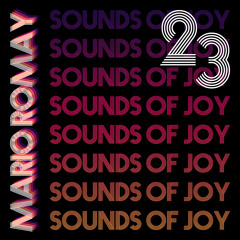 Sounds of Joy | Vol. 23