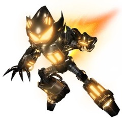 Prey Rerun Mix (Sonic.EXE: RERUN)