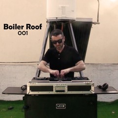 Boiler Roof 001
