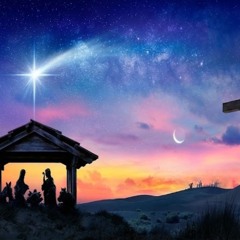 Deux méditations sur l'incarnation - Es 9.1-6, Jn 1.1-18 (Yves Vors, David Gaufrès)