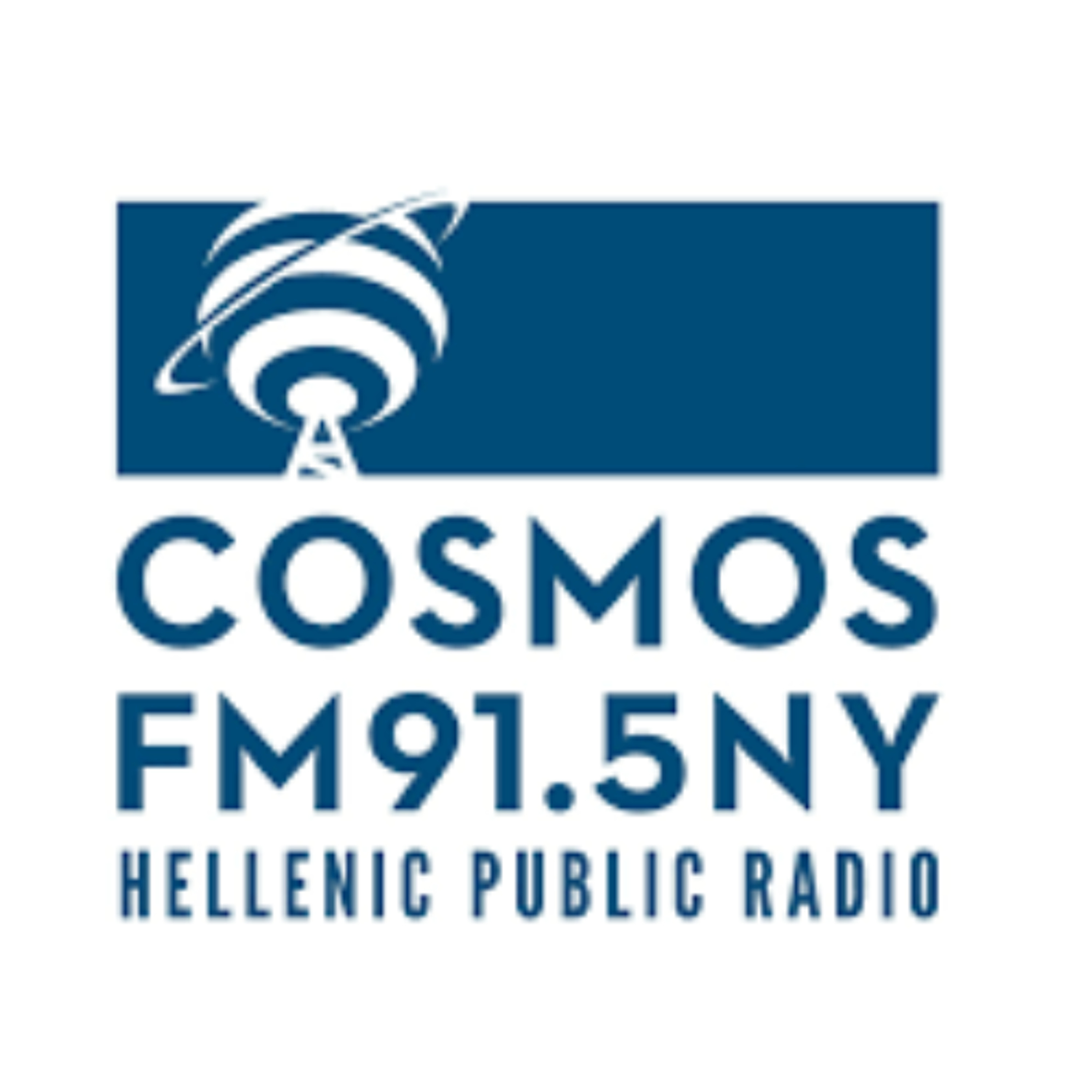 LIVE Friday 10-31-25 – Ioanna Talks About CosmosFM