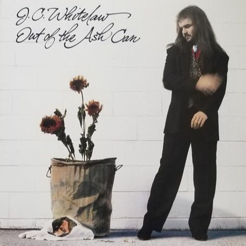 Jc Whitelaw - Out Of The Ash Can