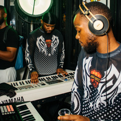 WIZKID - KESE (4PLAY REMIX)