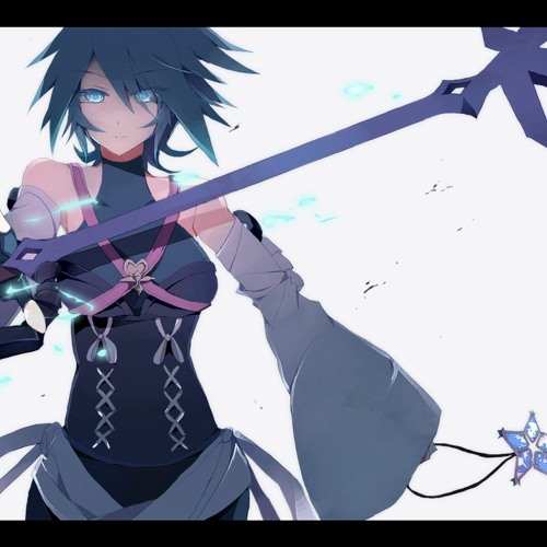 Kingdom Hearts 2 OST - Sanctuary [ORIGINAL VERSION HQ]