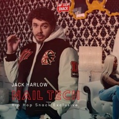 Jack Harlow -  Nail Tech