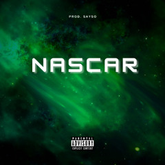 nascar p. sayso