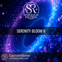 Serenity Bloom II