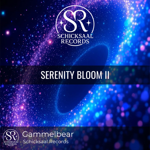 Serenity Bloom II