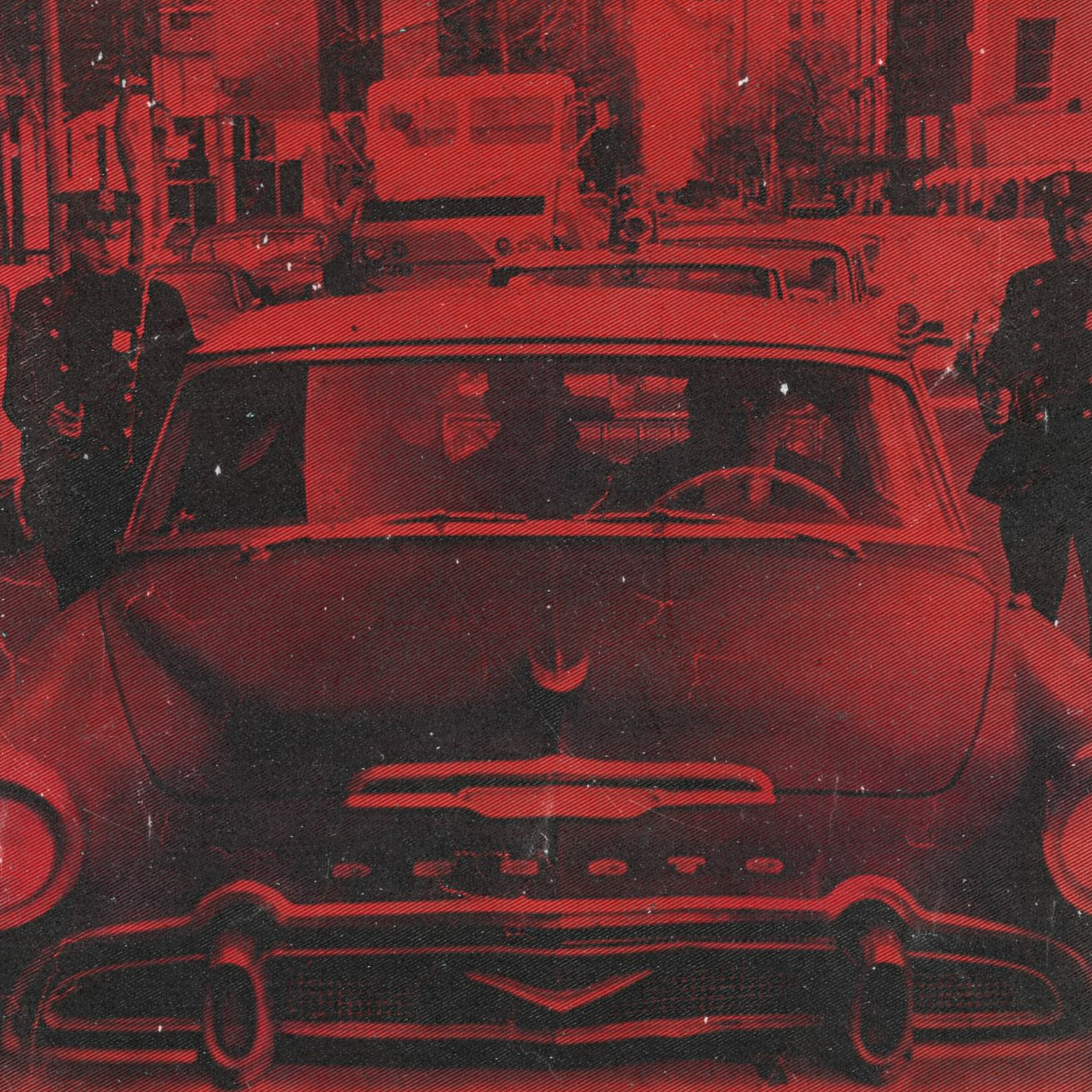 Era episode artwork